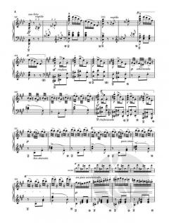 Mephisto-Walzer von Franz Liszt 