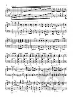 Mephisto-Walzer von Franz Liszt 