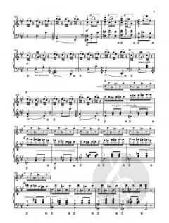 Mephisto-Walzer von Franz Liszt 