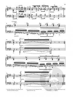 Ungarische Rhapsodie Nr. 12 von Franz Liszt 