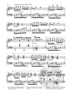 Ungarische Rhapsodie Nr. 12 von Franz Liszt 