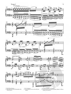 Ungarische Rhapsodie Nr. 12 von Franz Liszt 