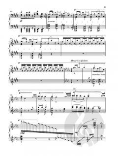 Ungarische Rhapsodie Nr. 12 von Franz Liszt 