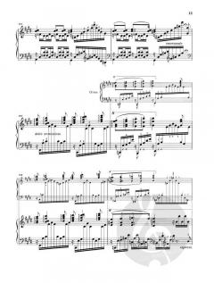 Vallée d'Obermann von Franz Liszt 