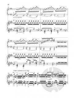 Vallée d'Obermann von Franz Liszt 