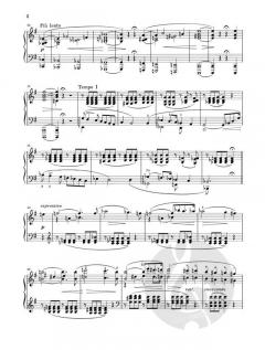 Vallée d'Obermann von Franz Liszt 