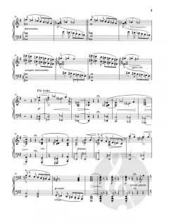 Vallée d'Obermann von Franz Liszt 