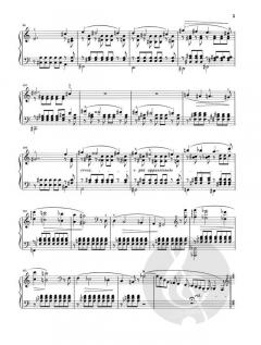 Vallée d'Obermann von Franz Liszt 