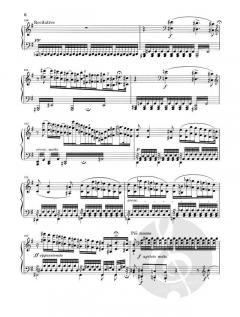 Vallée d'Obermann von Franz Liszt 