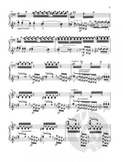 Vallée d'Obermann von Franz Liszt 