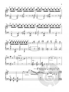 Vallée d'Obermann von Franz Liszt 