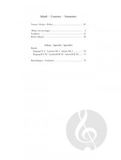 Klavierkonzert op. 61a von Ludwig van Beethoven im Alle Noten Shop kaufen