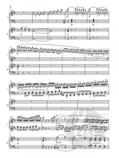 Klavierkonzert op. 61a von Ludwig van Beethoven im Alle Noten Shop kaufen