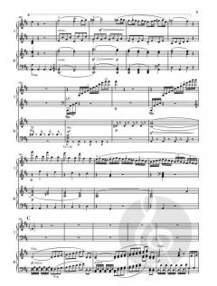 Klavierkonzert op. 61a von Ludwig van Beethoven im Alle Noten Shop kaufen