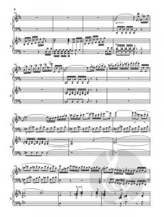 Klavierkonzert op. 61a von Ludwig van Beethoven im Alle Noten Shop kaufen