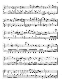 Klaviersonate G-dur WO 14 von Muzio Clementi im Alle Noten Shop kaufen