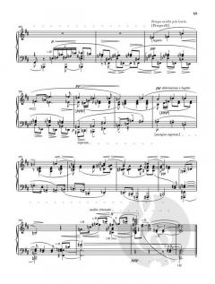 Klaviersonate op. 1 von Alban Berg im Alle Noten Shop kaufen