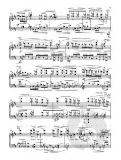 Klaviersonate op. 1 von Alban Berg im Alle Noten Shop kaufen