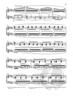 La Vega von Isaac Albéniz 