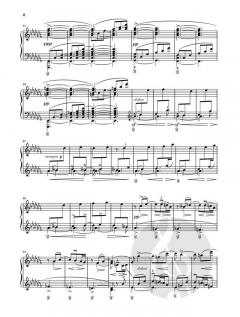 La Vega von Isaac Albéniz 