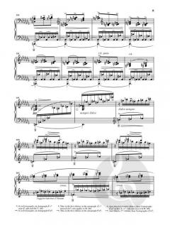 La Vega von Isaac Albéniz 