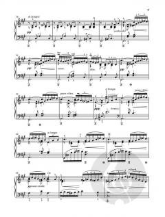 Mallorca op. 202 von Isaac Albeniz 