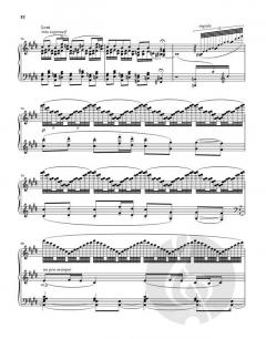 Jeux d'eau von Maurice Ravel 