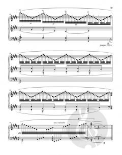 Jeux d'eau von Maurice Ravel 