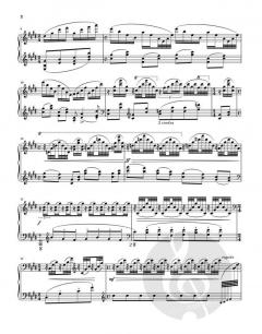 Jeux d'eau von Maurice Ravel 