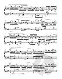 Jeux d'eau von Maurice Ravel 