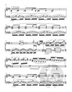 Jeux d'eau von Maurice Ravel 