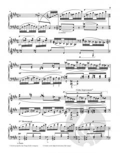 Jeux d'eau von Maurice Ravel 