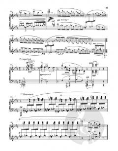 Miroirs von Maurice Ravel 