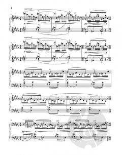 Miroirs von Maurice Ravel 