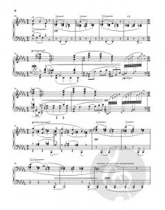 Miroirs von Maurice Ravel 