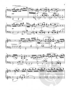 Miroirs von Maurice Ravel 