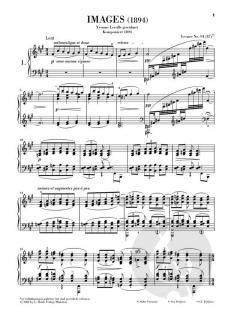 Images von Claude Debussy 