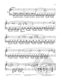 Préludes von Frédéric Chopin 