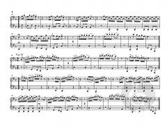 Divertimento 'Il maestro e lo scolare' Hob. XVIIa:1 von Joseph Haydn 