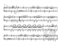 Divertimento 'Il maestro e lo scolare' Hob. XVIIa:1 von Joseph Haydn 