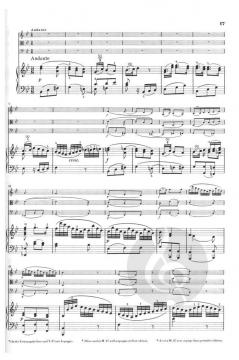 Klavierquartette KV 478 und 493 (W.A. Mozart) 