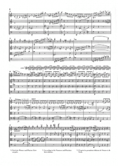 Streichquartette Heft 8, op. 64 von Joseph Haydn im Alle Noten Shop kaufen