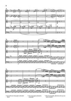 Serenade Es-dur KV 375 (W.A. Mozart) 