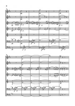 Serenade Es-dur KV 375 (W.A. Mozart) 