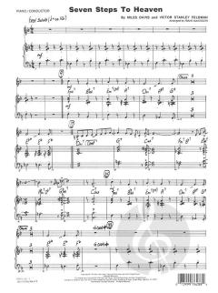 Jazz Combo Pak #19 (Miles Davis) 