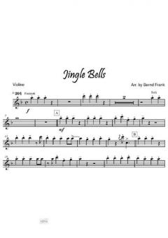 Jingle Bells 