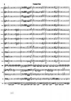 Fishhead Funk von Bernd Frank 