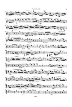 Quintett B-dur op. 34 (Carl Maria von Weber) 