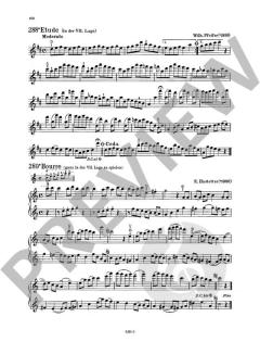 Das Geigenspiel Band 2 Heft 3 von Josef Schloder 