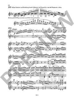 Das Geigenspiel Band 2 Heft 3 von Josef Schloder 